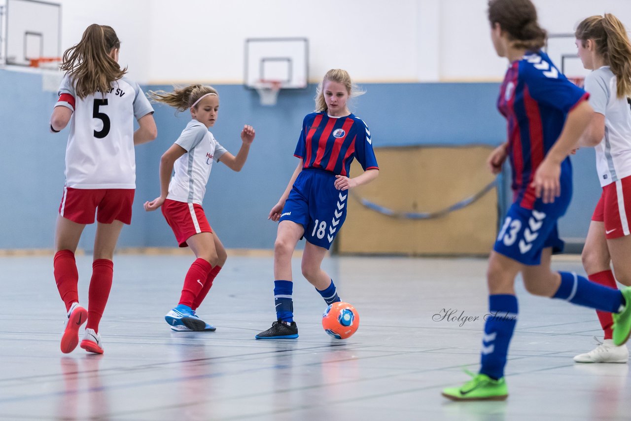 Bild 371 - HFV Futsalmeisterschaft C-Juniorinnen